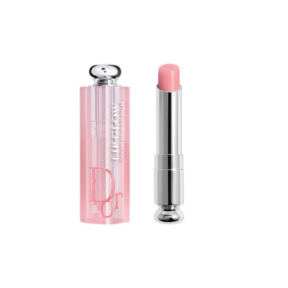 Dior Other - Authentic Dior Addict Lip Glow - Pink 001